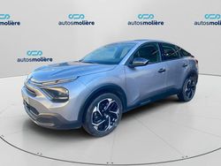 Gris Usado 2024 Citroën C4 PureTech Utilitario | 13.536 € (Precio justo)