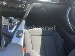 Blanco Usado 2017 BMW 430 Gran Coupé Coupe | 29.500 € (Un poco caro)