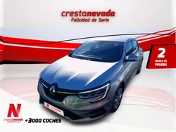 Usado 2023 Renault Mégane IV Equilibre | 17.280 € (Precio justo)