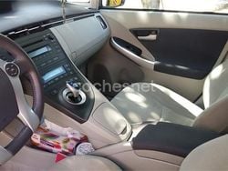 Negro Usado 2011 Toyota Prius Advance Utilitario | 11.500 € (Precio justo)