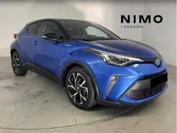 Otro Usado 2021 Toyota C-HR Advance SUV | 259.000 €