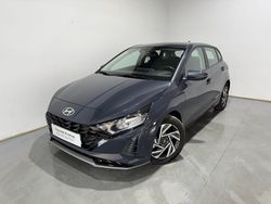 Usado 2024 Hyundai i20 | 16.400 € (Precio justo)