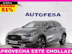 Infiniti QX30