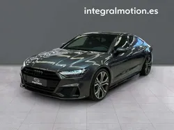 Usado 2021 Audi A7 Sportback Premium Utilitario | 56.900 € (Super precio)