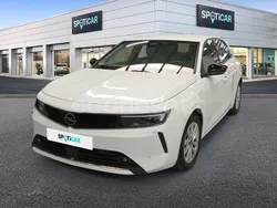 Blanco Usado 2023 Opel Astra Edition Berlina | 16.990 € (Super precio)