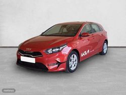 Usado 2023 Kia Ceed Utilitario | 22.267 € (Un poco caro)