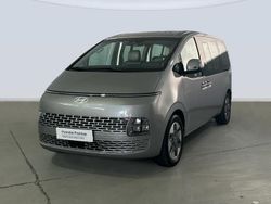 Nuevo 2025 Hyundai Staria Style Van | 44.995 €