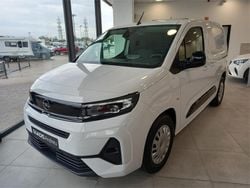 Blanco Nuevo 2025 Opel Combo-e Life Utilitario | 39.900 €