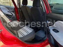 Granate Usado 2011 Fiat Punto Evo Emotion Utilitario | 3900 € (Precio justo)