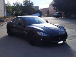 Negro Usado 2008 Maserati Granturismo Coupe | 34.500 €