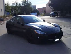 Negro Usado 2008 Maserati Granturismo Coupe | 34.500 € (Un poco caro)