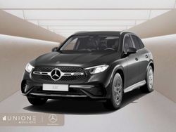 Gris Usado 2024 Mercedes GLC220 | 70.254 €