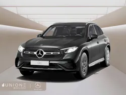 Gris Nuevo 2024 Mercedes GLC220 | 69.455 € (Precio justo)