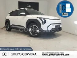 Eléctrico Nuevo 2025 Kia EV3 SUV | 40.990 € (Caro)