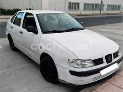 Blanco Usado 2000 Seat Cordoba Stella Berlina | 1000 € (Super precio)