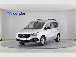 Usado 2023 Mercedes Citan 110 Familiar | 23.490 € (Precio justo)