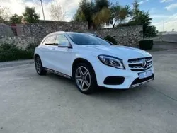 Usado 2018 Mercedes GLA200 Sport SUV | 30.900 €