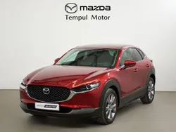 Otro Usado 2021 Mazda CX-30 SUV | 21.990 € (Precio justo)