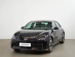 Eléctrico Usado 2024 Hyundai Ioniq 6 Berlina | 33.990 €