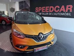 Naranja Usado 2016 Renault Scénic III Edition One Monovolumen | 12.500 € (Precio justo)