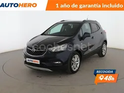 Azul Usado 2019 Opel Mokka X SUV | 13.299 € (Precio justo)