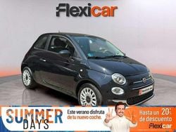 Blanco Usado 2022 Fiat 500 Dolcevita Berlina | 9990 € (Buen precio)