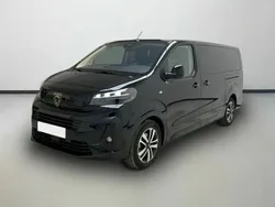 Peugeot Traveller