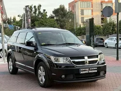 Negro Usado 2010 Dodge Journey SXT SUV | 8500 € (Un poco caro)