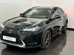 Negro Usado 2023 Lexus UX SUV | 34.900 € (Caro)
