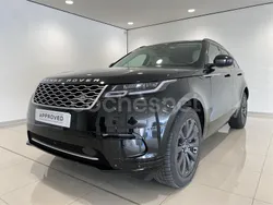 Negro Usado 2024 Land Rover Range Rover Velar S SUV | 69.900 €