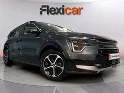 Negro Usado 2025 Kia Niro SUV | 23.990 € (Precio justo)