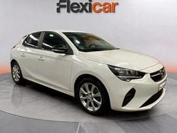 Blanco Usado 2022 Opel Corsa Edition Berlina | 9490 € (Super precio)
