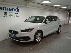Blanco Usado 2024 Seat Leon Style Berlina | 18.900 € (Buen precio)