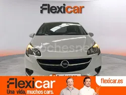 Blanco Usado 2018 Opel Corsa Business Berlina | 8990 € (Precio justo)