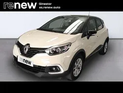 Usado 2019 Renault Captur LIMITED SUV | 14.370 € (Precio justo)