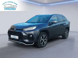 Suzuki Across