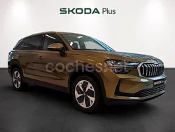 Marrón Usado 2025 Skoda Kodiaq SUV | 39.990 €