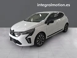 Blanco Nuevo 2025 Mitsubishi Colt Berlina | 21.900 € (Caro)