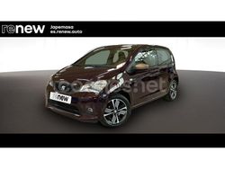 Negro Usado 2018 Seat Mii Cosmopolitan Utilitario | 8900 € (Precio justo)