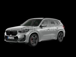 Gris / plata Usado 2025 BMW X1 Comfort Edition SUV | 45.900 €