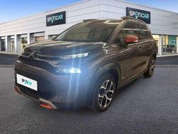 Gris Usado 2021 Citroën C3 PureTech Utilitario | 14.990 € (Caro)