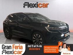 Negro Usado 2023 Renault Austral Techno SUV | 24.990 € (Buen precio)