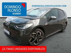 Gris Usado 2023 VW ID.3 Pro Utilitario | 21.790 € (Super precio)