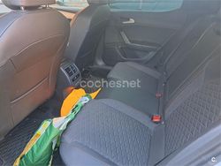 Blanco Usado 2024 Seat Leon FR Berlina | 25.500 € (Precio justo)