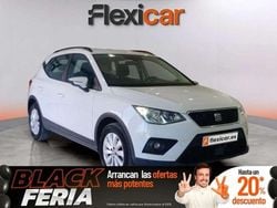 Blanco Usado 2021 Seat Arona Style SUV | 13.990 € (Precio justo)
