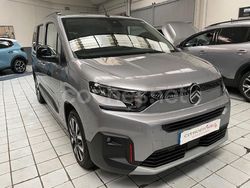 Gris / plata Usado 2024 Citroën Berlingo Monovolumen | 26.200 € (Caro)