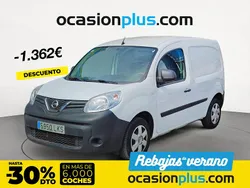 Blanco Usado 2020 Nissan NV250 Van | 14.990 €