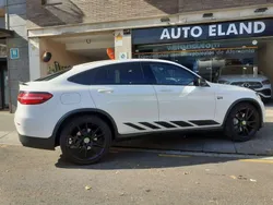 Blanco Usado 2018 Mercedes GLC43 AMG AMG SUV | 59.900 €