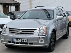 Gris Usado 2006 Cadillac SRX SUV | 7900 €