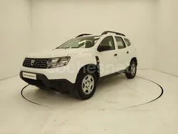 Blanco Usado 2021 Dacia Duster Essentiel SUV | 14.900 € (Precio justo)